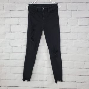 American Eagle next level stretch jeans